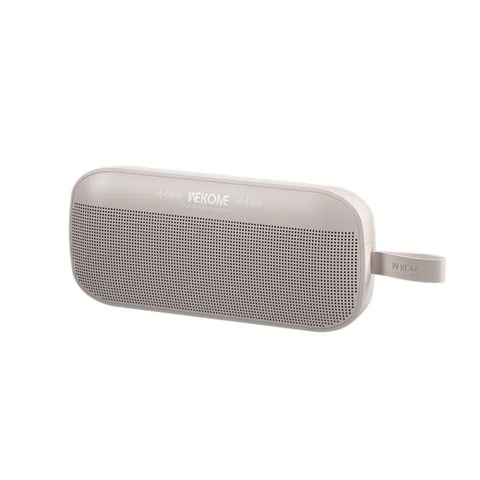 Loa Bluetooth WEKOME Lecho Series Immersivesound D52 Wireless Speaker