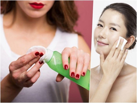 BÍ QUYẾT ĐỂ CÓ MỘT LÀN DA ĐẸP