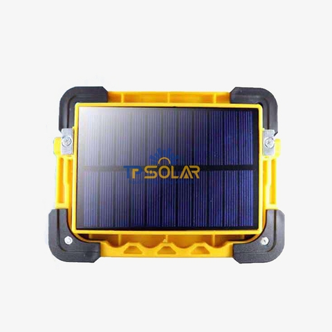 Đèn Xách Tay Đa Năng Năng Lượng Mặt Trời TP Solar TP-X70