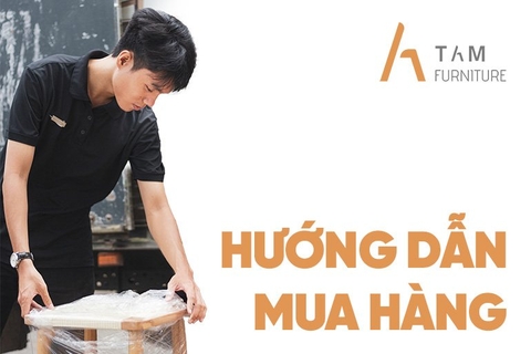 Hướng dẫn mua hàng