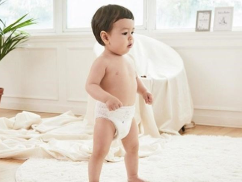 CÁCH CHỌN BỈM PHÙ HỢP THEO CÂN NẶNG VÀ ĐỘ TUỔI CỦA BÉ