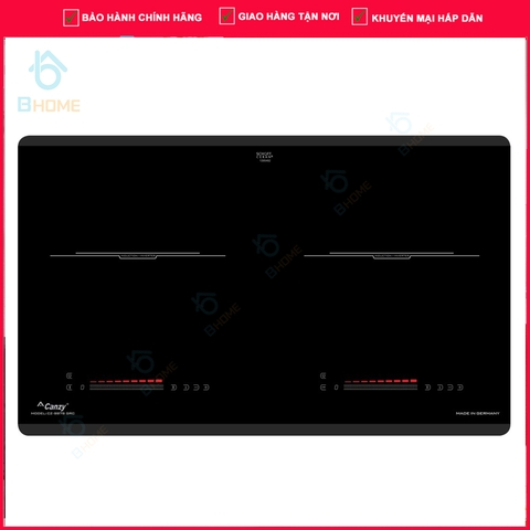 Bếp từ Canzy CZ 9979 GRC