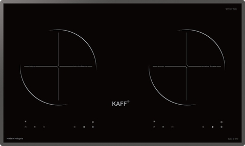 Bếp từ đôi KAFF KF-073II