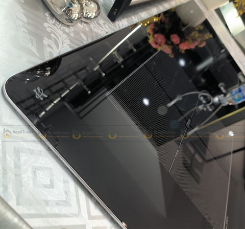 Bếp từ đôi Fuger FG 906TB