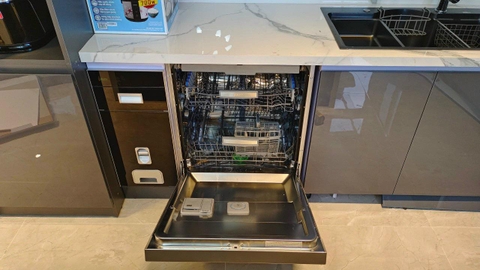 MÁY RỬA BÁT KAFF A45UVTFT