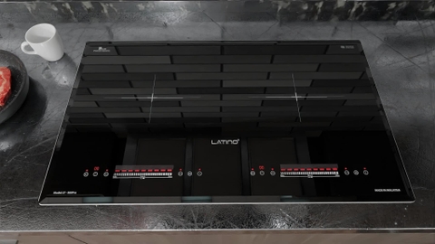 BẾP TỪ LATINO LT 868 PRO