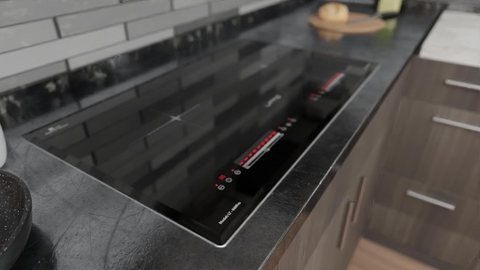 BẾP TỪ LATINO LT 868 PRO