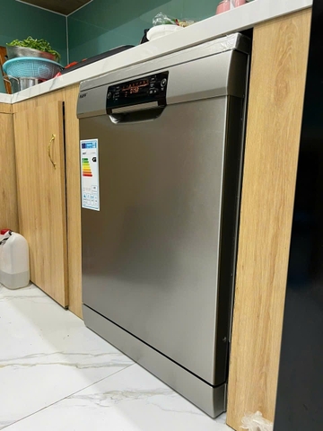 MÁY RỬA BÁT KAFF T35HEMERA