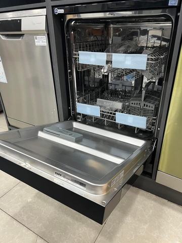 MÁY RỬA BÁT KAFF BDWSI12.6