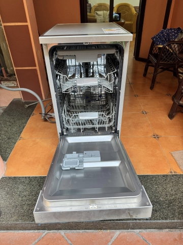 Máy rửa bát Junger DWJ-450