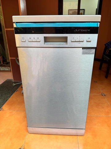Máy rửa bát Junger DWJ-450