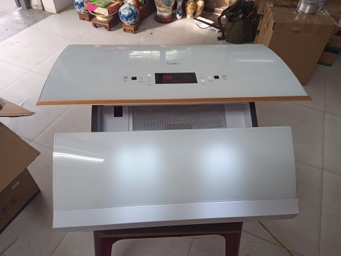 Máy hút mùi SEVILLA SV 70K4 | SEVILLA 90K4