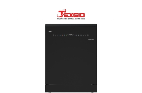 Máy rửa bát  TGDM Texgio 795B Smart Pro