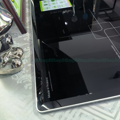 Bếp Từ Đôi Faster FS 668 Seri 9 | Tặng bộ nồi