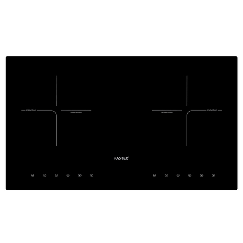 Bếp từ đôi Faster FS 788i - 788H