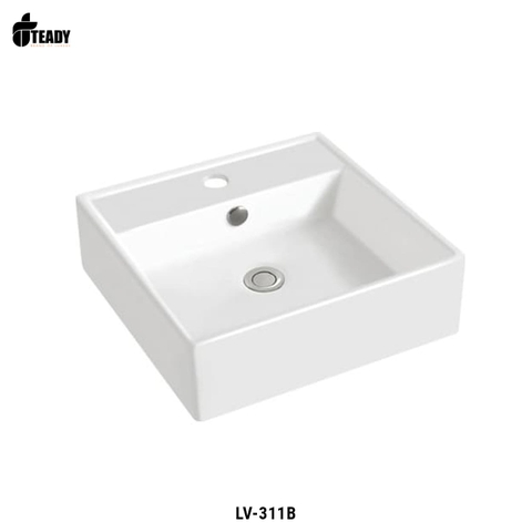 Lavabo Dương Bàn Cao Cấp LV-311B