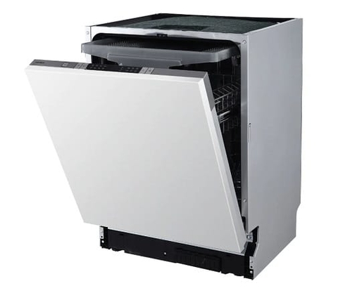 MÁY RỬA CHÉN ÂM TỦ Hafele HDW-FI60AB 538.21.330