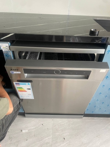 MÁY RỬA BÁT KAFF S770TFTS