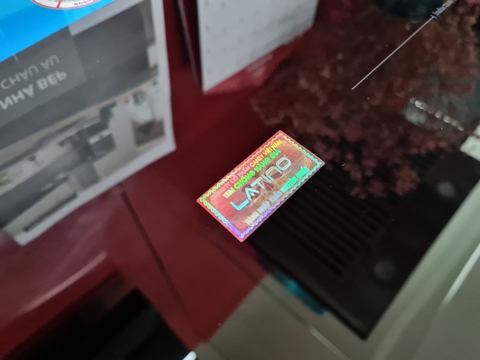 Bếp từ đôi Latino LT 899i Plus X nhập khẩu nguyên chiếc Thailand