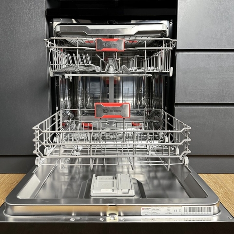 Máy Rửa Bát RICHBORN RDG6080 S9 Ultra