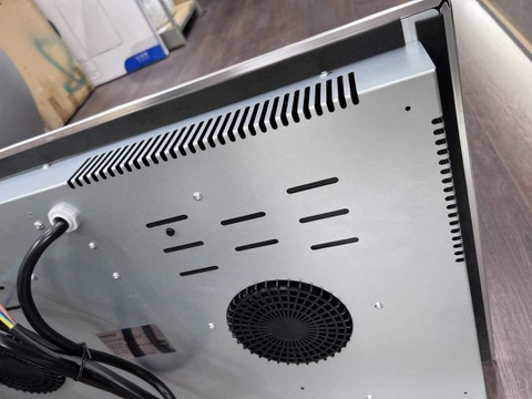 Bếp từ đôi Faster 822i nhập khẩu Malaysia