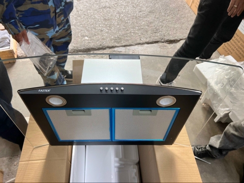 Máy hút mùi  Fater FSN 3388c1b - 2022