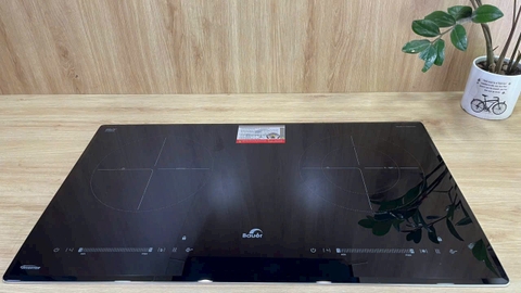 Bếp từ đôi BAUER BE 369SE