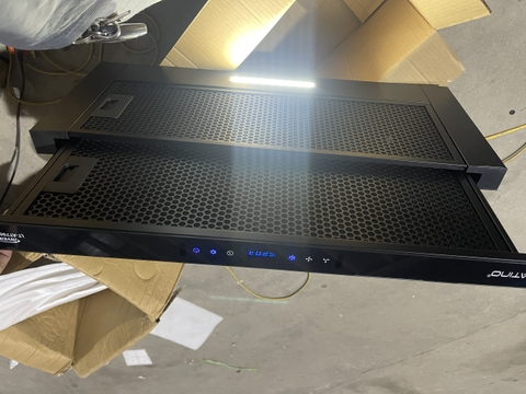 Máy hút mùi âm tủ Latino LT AT700 Touch | Cảm ứng vẫy tay | có inventer