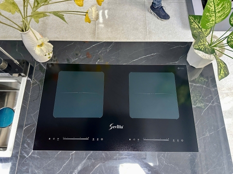 Bếp từ đôi Sevilla SV AA19