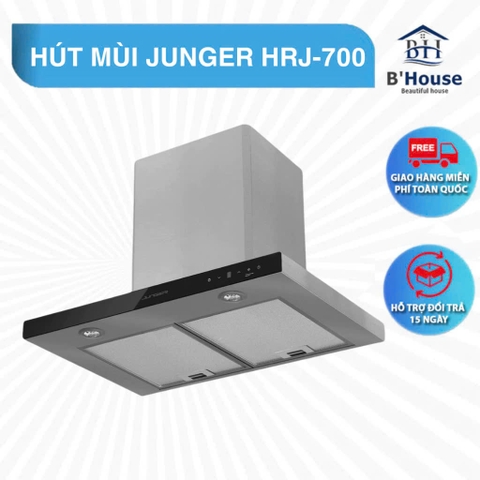 Máy Hút Mùi Junger HRJ-700