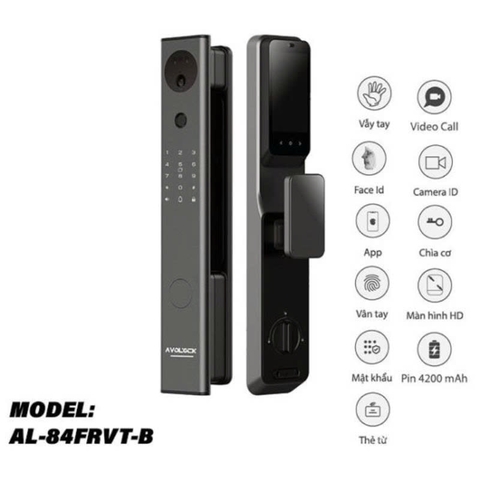 Khóa thông minh AVOLOCK AL 84FRVT