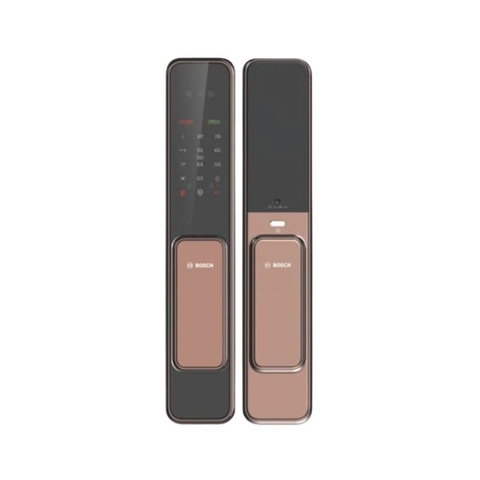 Khóa cửa thông minh Bosch EL600VF