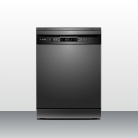 Máy rửa chén MALLOCA WQP12-7635BS