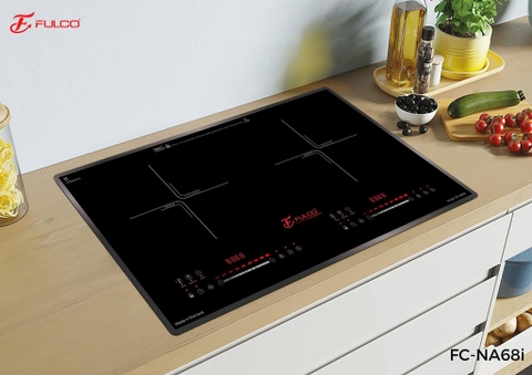 Bếp từ FULCO  FC-NA68i