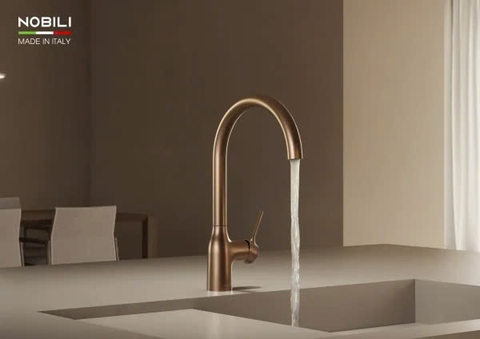 Vòi rửa bát NoBiNox MANIA NB306T