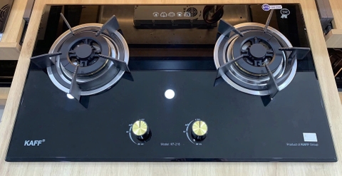BẾP GAS KAFF KF 216