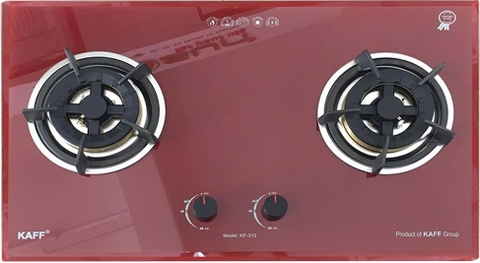 BẾP GAS KAFF KF 312