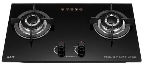 BẾP GAS KAFF KF 219