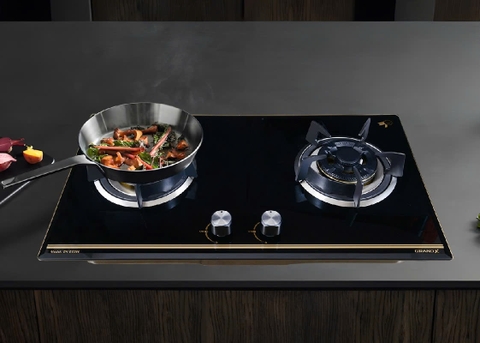 BẾP GAS GRANDX GX GS286