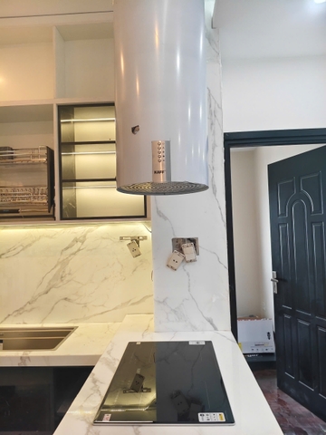 Bếp từ đôi Kaff KF 6068ii