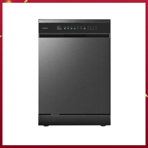 Máy Rửa Bát Độc Lập Hafele HDW-F6072B 535.29.700