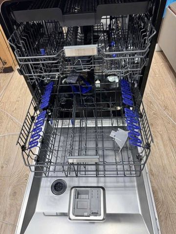 Máy Rửa Bát Độc Lập Hafele HDW-F6072B 535.29.700