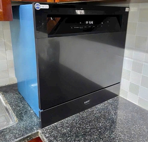 Máy rửa chén Kaff KF BIV810S