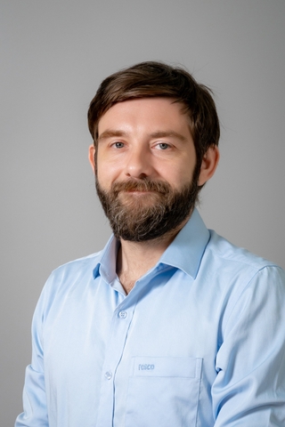 Mr. Frederick Kennedy