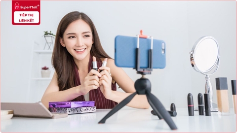 Hướng dẫn reviews sản phẩm đã mua trên SuperMall để kiếm thêm thu nhập