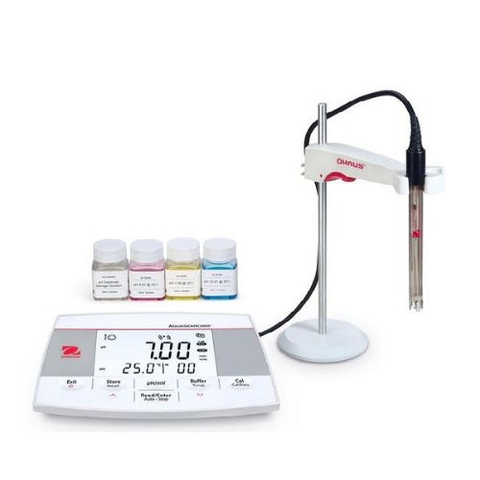 Máy đo pH để bàn OHAUS AB23PH-F (0.00 - 14.00 pH)