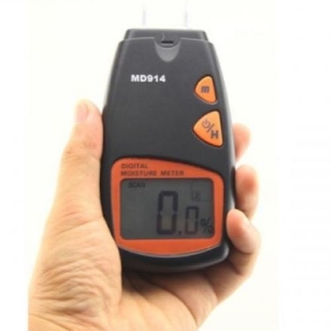 Máy đo độ ẩm gỗ MD-914