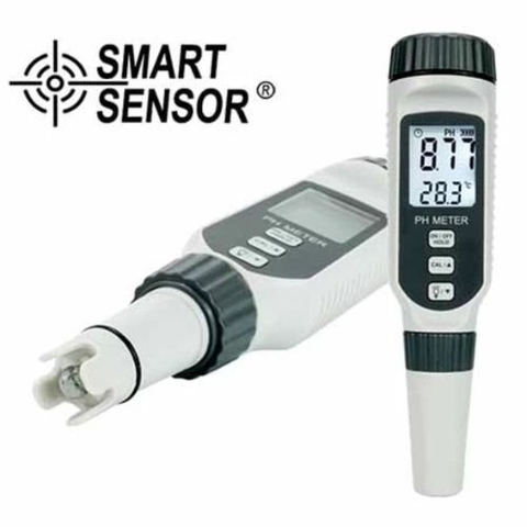 Máy đo pH Smart Sensor PH818