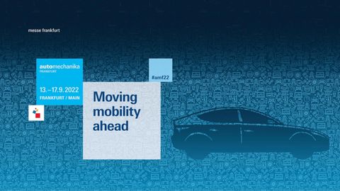 Automechanika Frankfurt 20022 it’s on the way