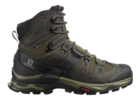 -  How to choose hiking and trekking shoes